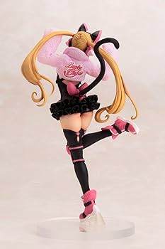 新品未開封 コトブキヤ TEKKEN美少女 鉄拳7 ラッキークロエ 山下しゅんや 新品未開封 コトブキヤ TEKKEN美少女 鉄拳7 ラッキークロエ 山下